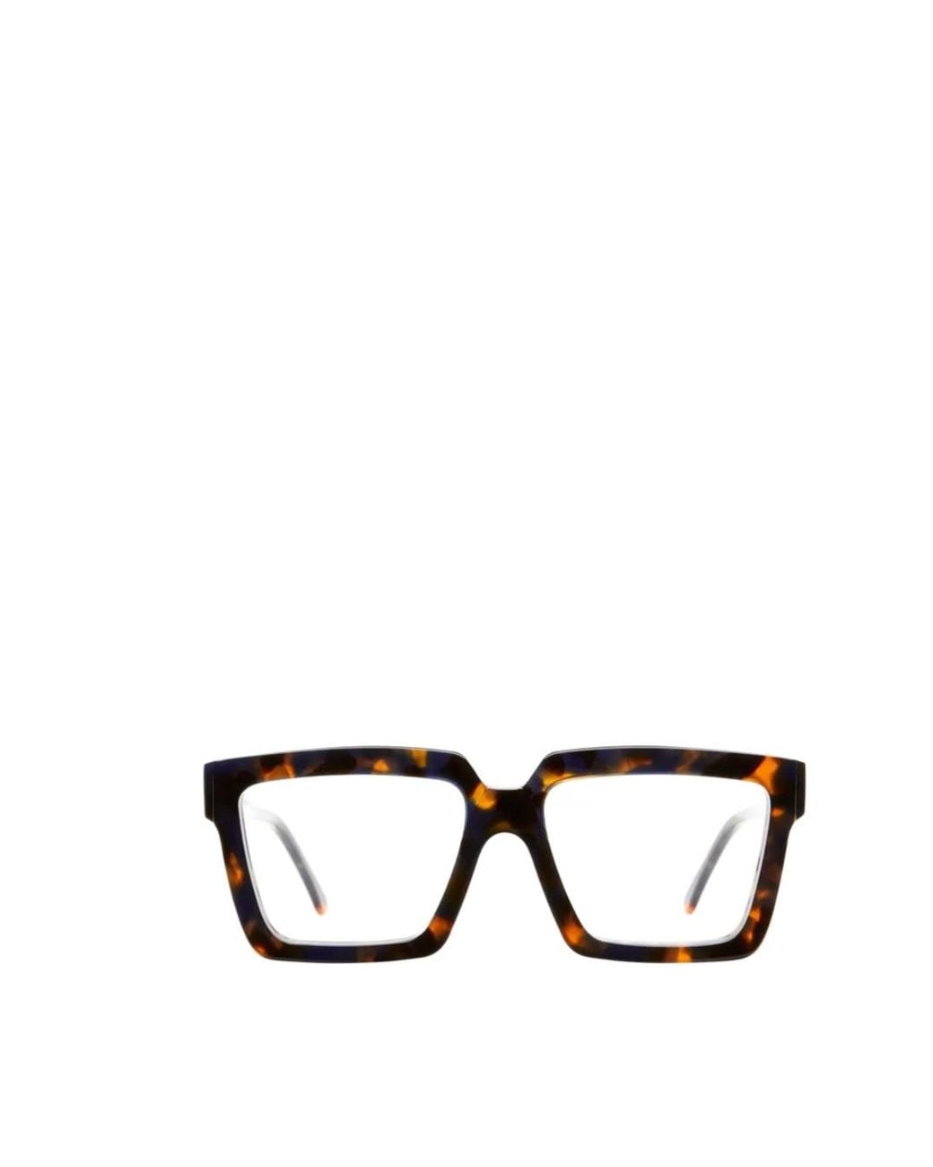 Kuboraum Multicolor K26 Glasses for men