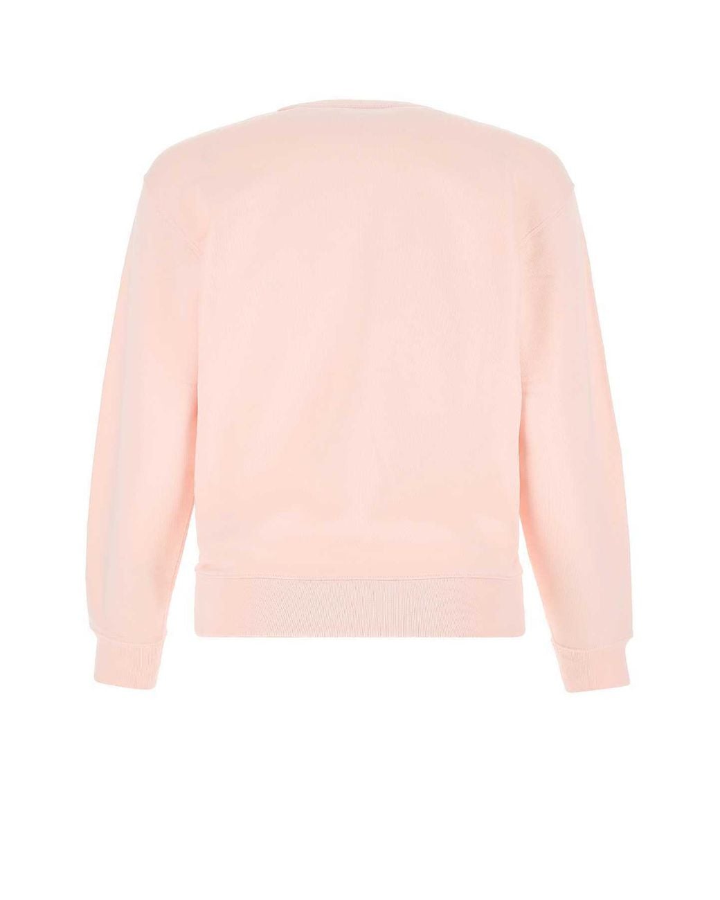 KENZO Pink Tiger Crest Sweatshirt