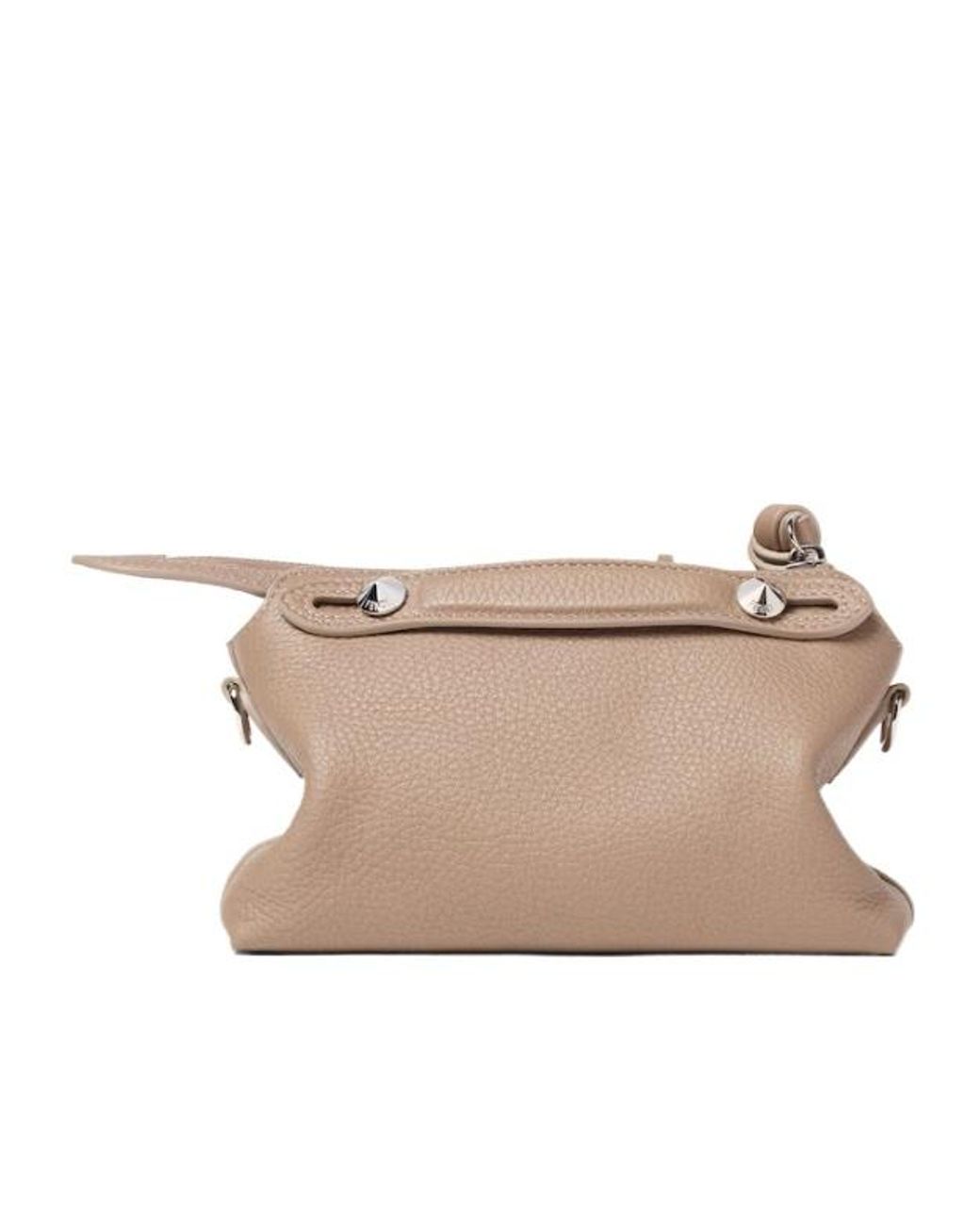 Fendi Natural By The Way Soft Mini