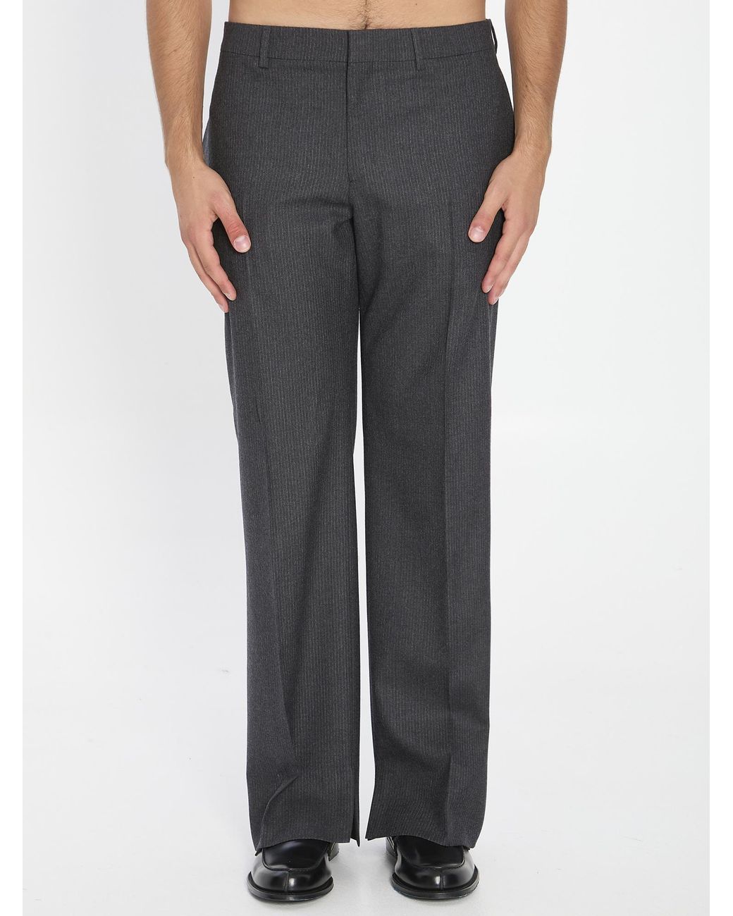 Céline Gray Pantalon for men