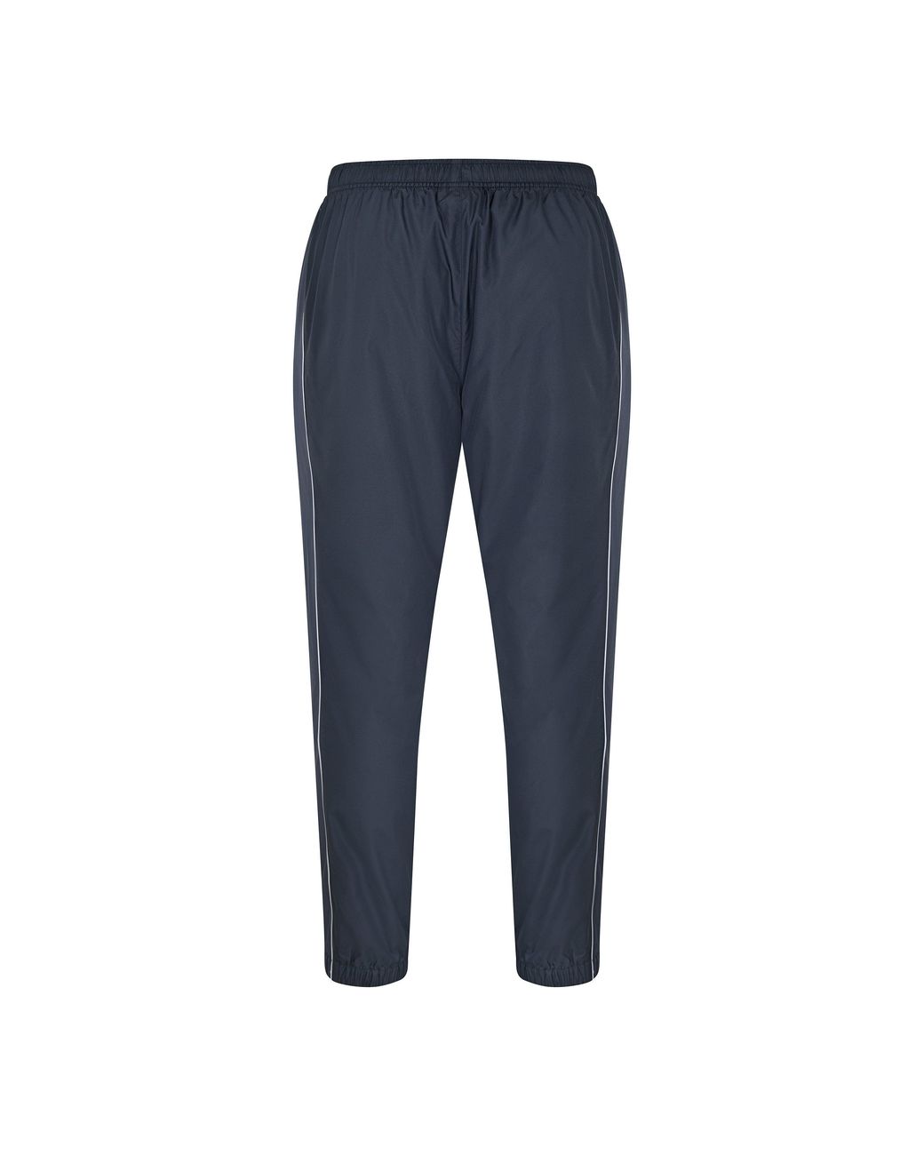 Lacoste Blue Closed Tracksuit Joggers for men