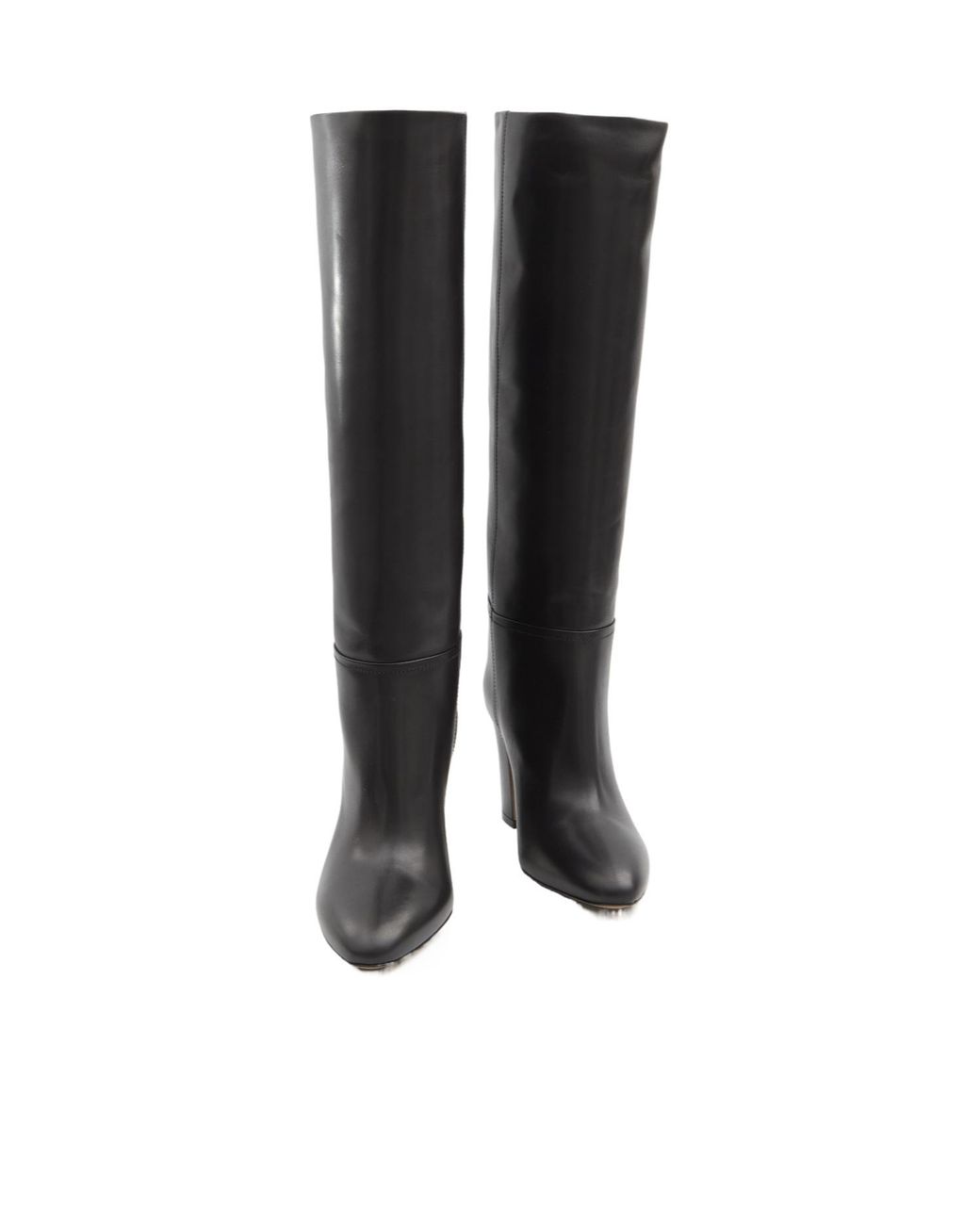 Paris Texas Black Lavinia Boots