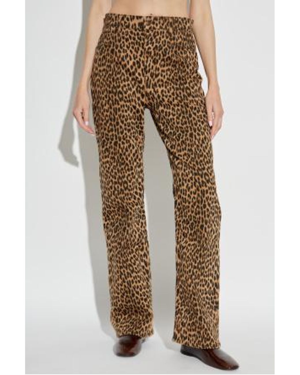 Zadig & Voltaire Natural Evy Jeans