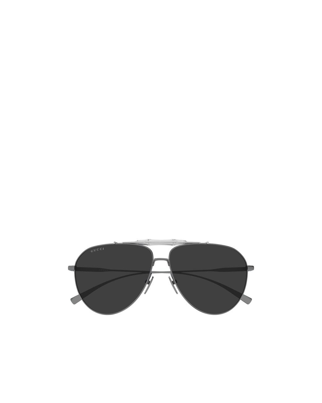 Gucci Multicolor Eyewear Aviator Frame Sunglasses for men