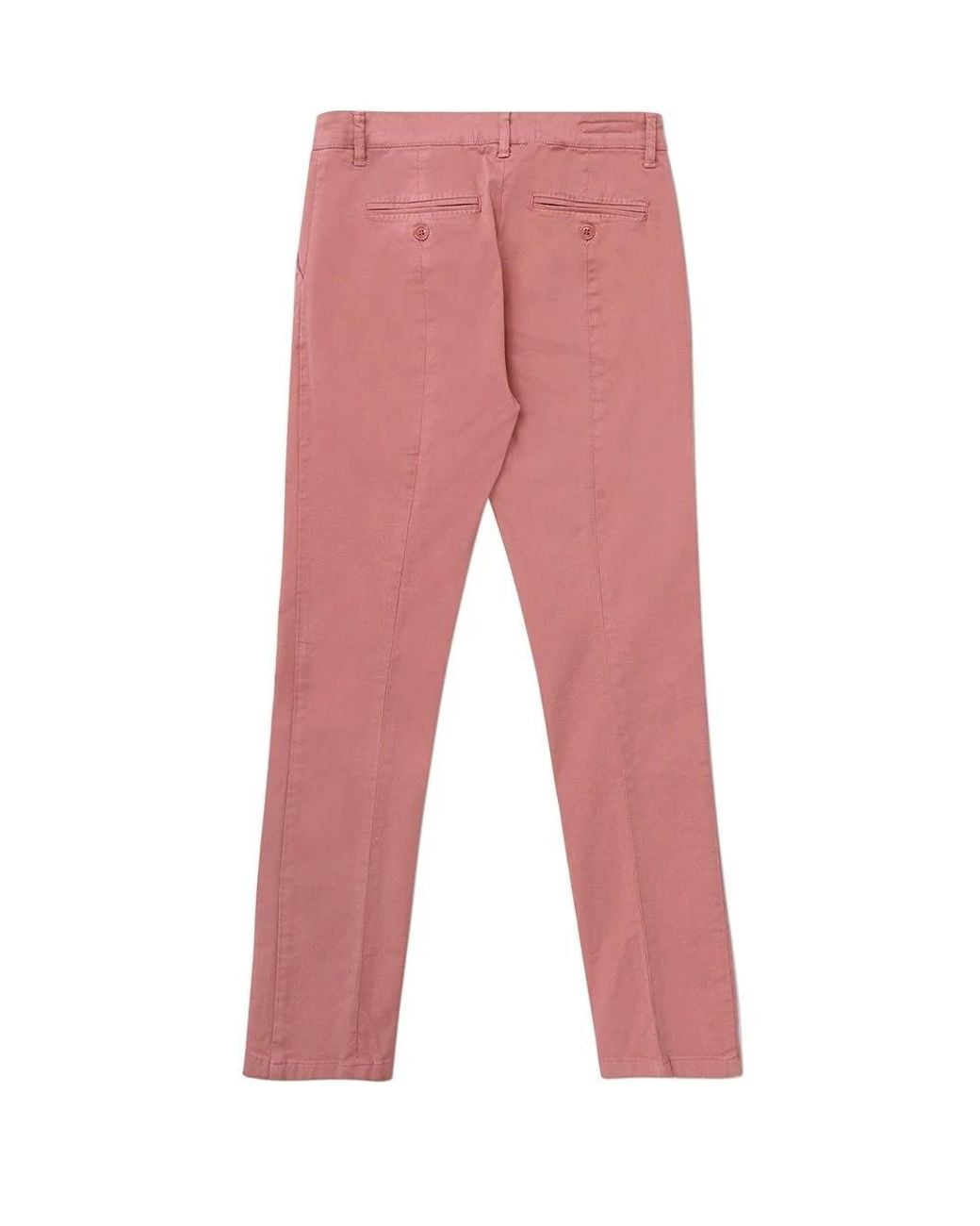 Weekend by Maxmara Red Slim Jeans