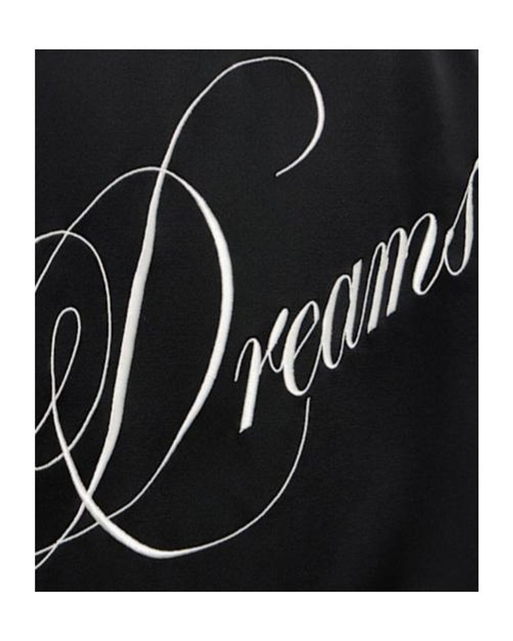 Ann Demeulemeester Black Esko Slim Fit Raglan Bomber Jacket for men