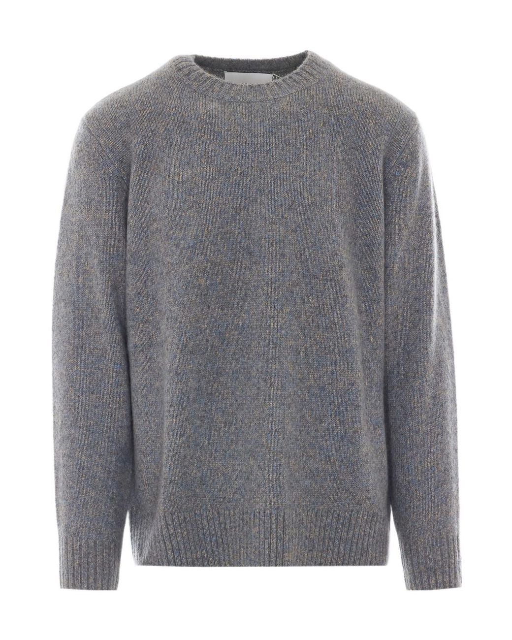 Soft Goat Gray Soft Goat for men
