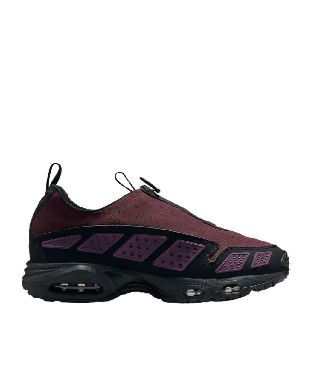 Nike Multicolor Air Max Sndr Gtx Zip-Up Sneakers for men