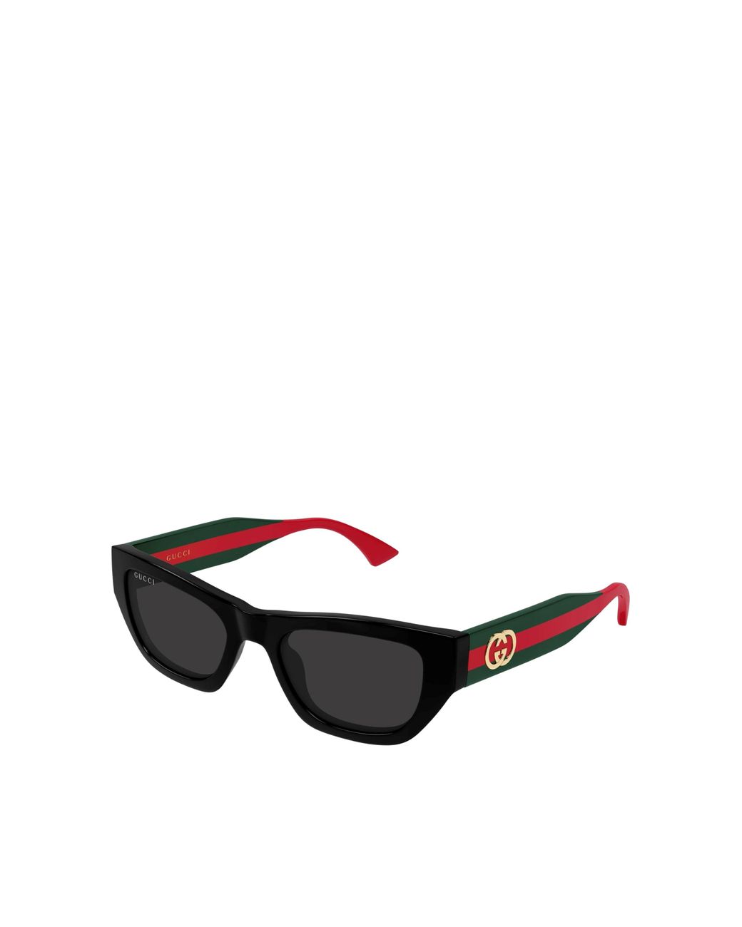 Gucci Multicolor Classic Retro Sunglasses