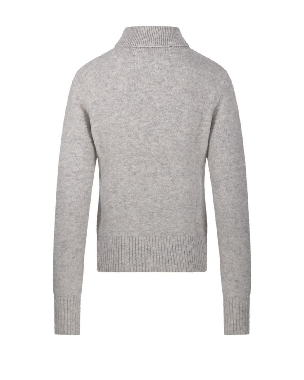 Isabel Marant Gray Isabel Marant Étoile Odelle Knitted Jumper