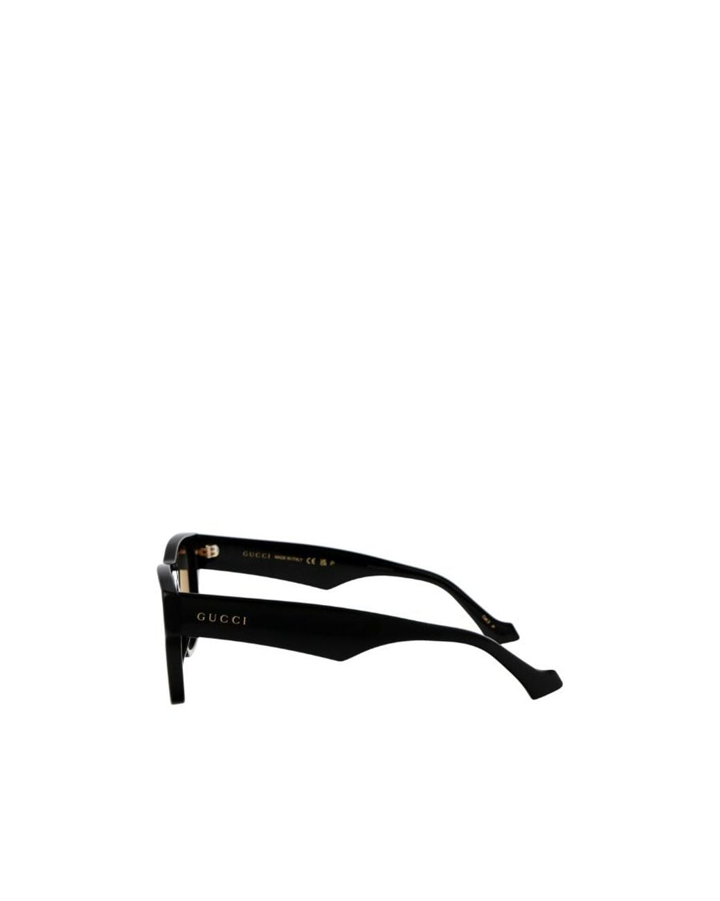Gucci Multicolor Eyewear Square Frame Sunglasses for men