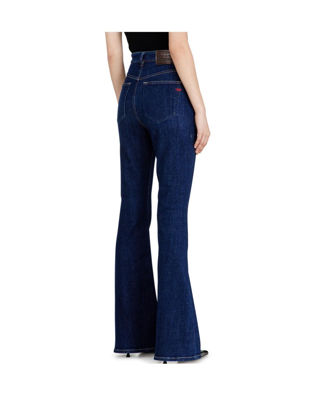 DIESEL Blue 1973 D-Partt L32 Jeans