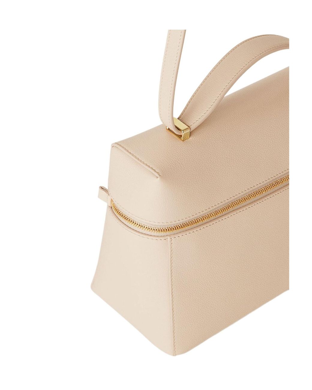 Loro Piana Natural Extra Bag L27 Shoulder Bag