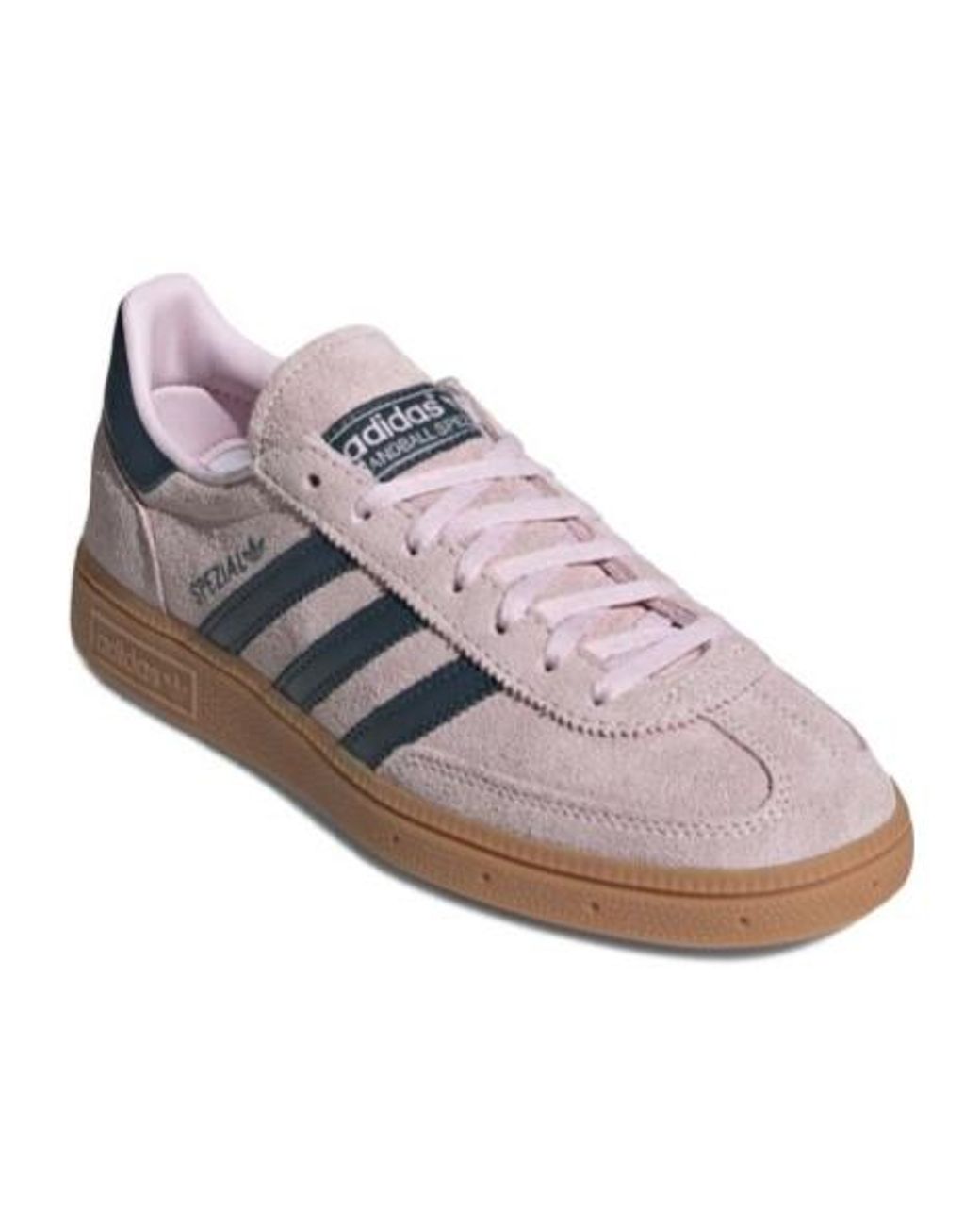 Adidas Originals Multicolor Handball Spezial Low-Cut Casual Shoes