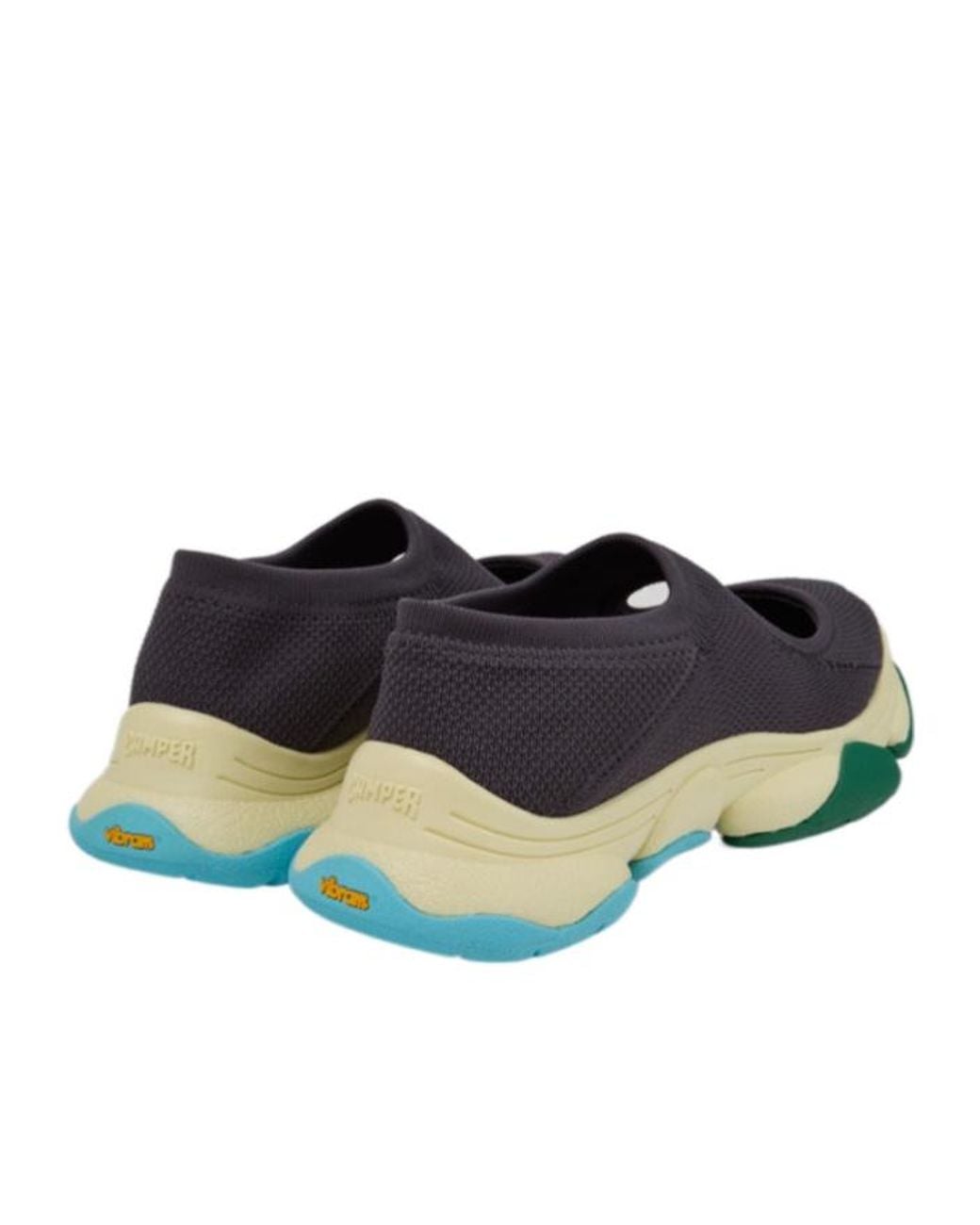 Camper Blue Trainers for men
