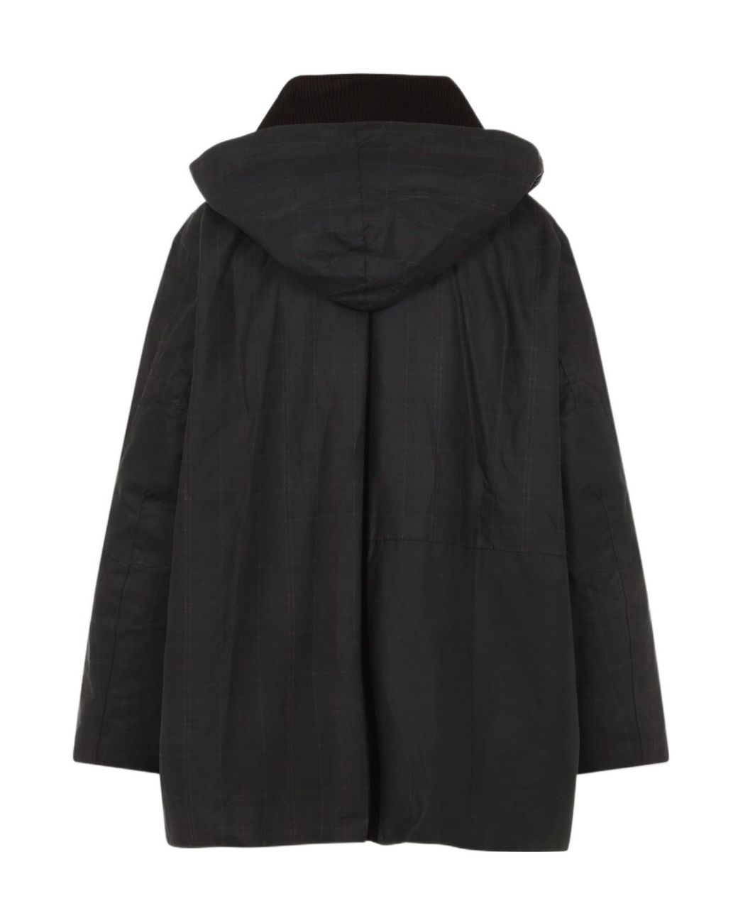 Barbour Black Light Jackets