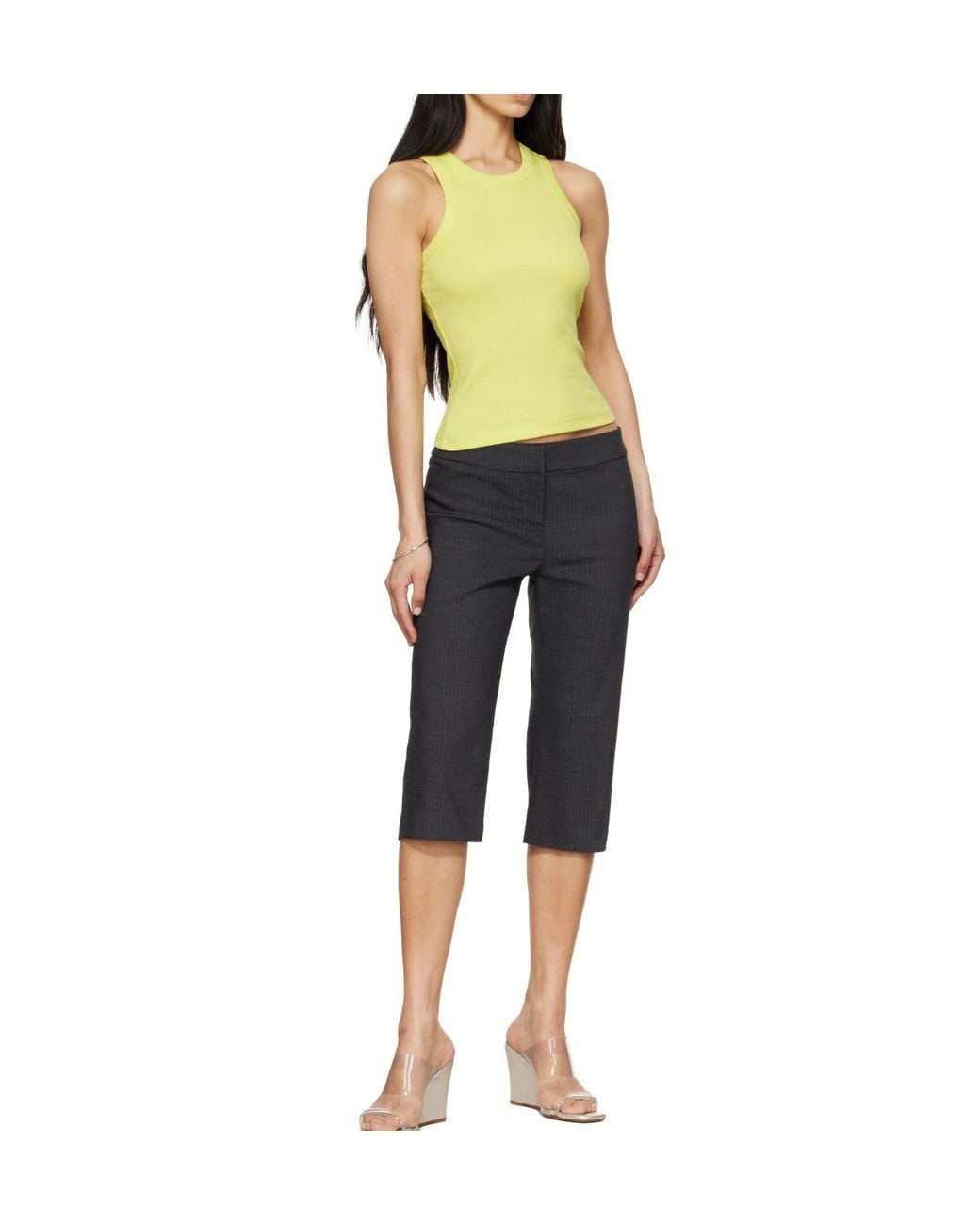 Flore Flore Multicolor Hannah Vest