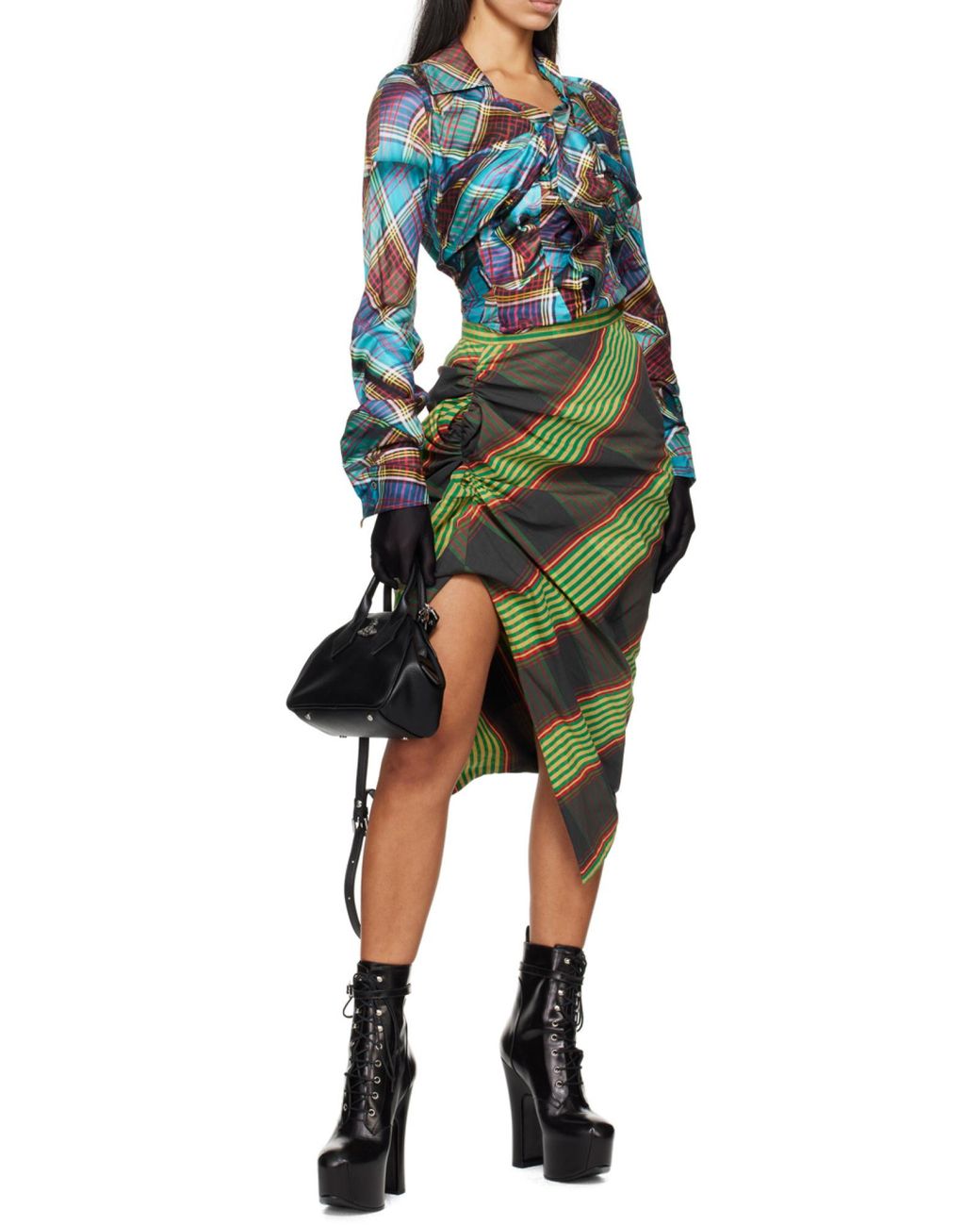 Vivienne Westwood Black Bags