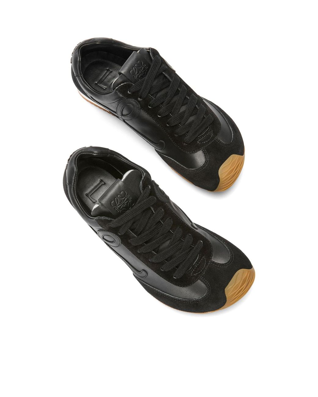 Loewe Black Ballet Runner 2.0