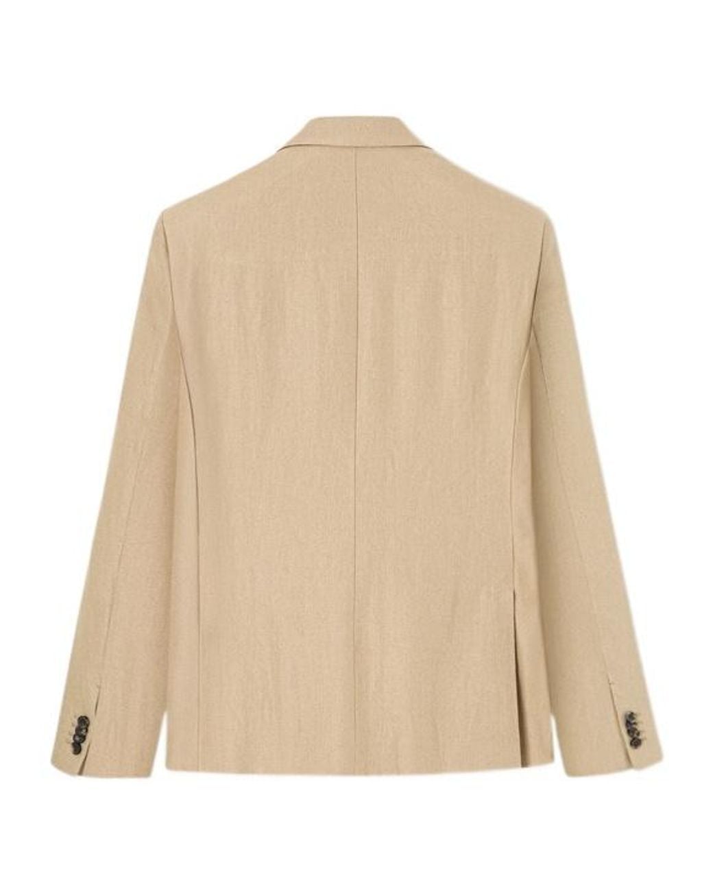 Loro Piana Natural Torino Blazer for men