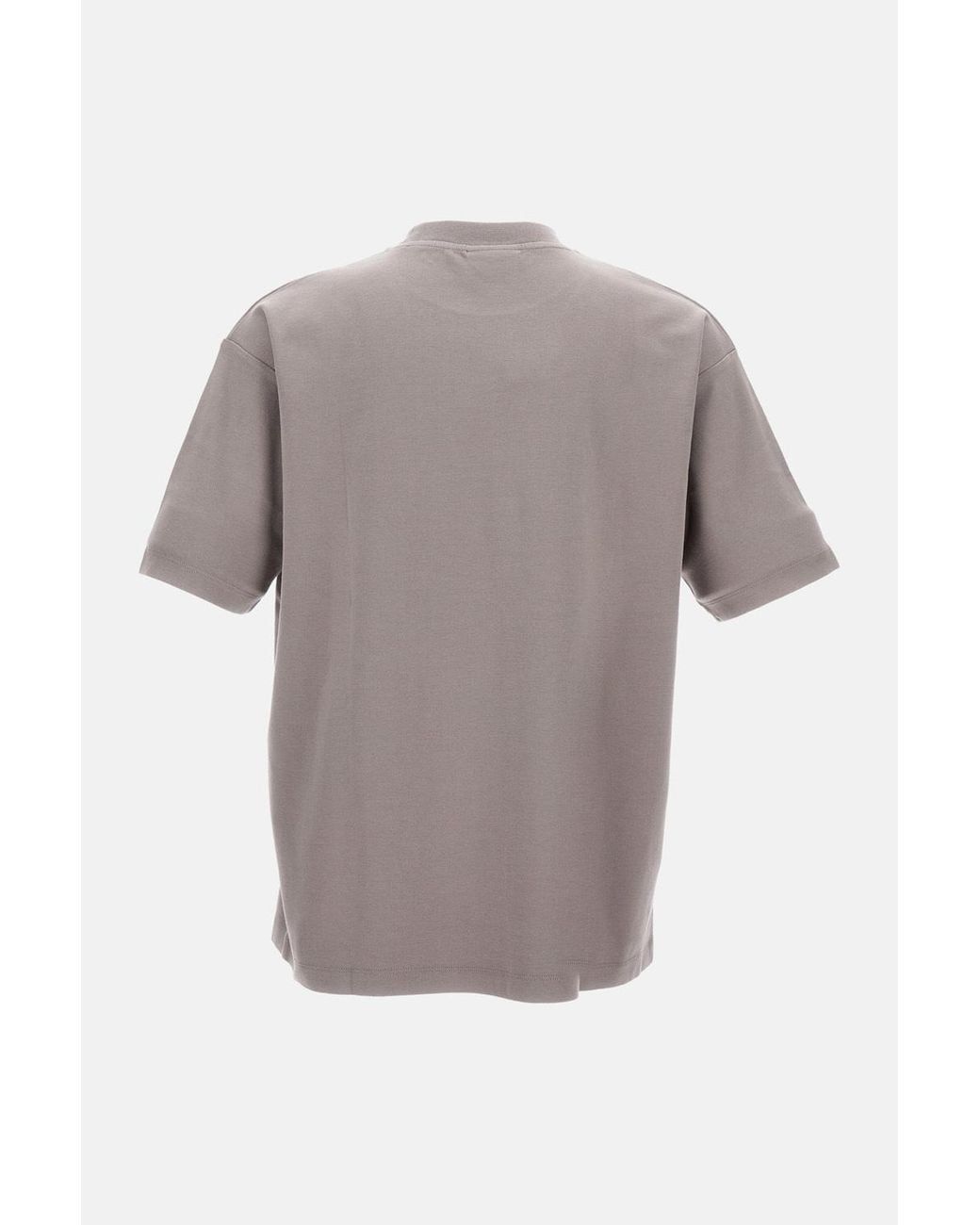Drole de Monsieur Gray Drôle De Monsieur Le Shirt Grand Hotel T-Shirt for men