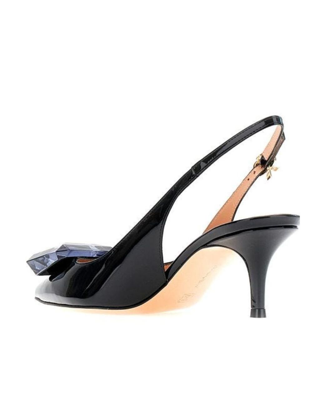 Gianvito Rossi Black Pumps