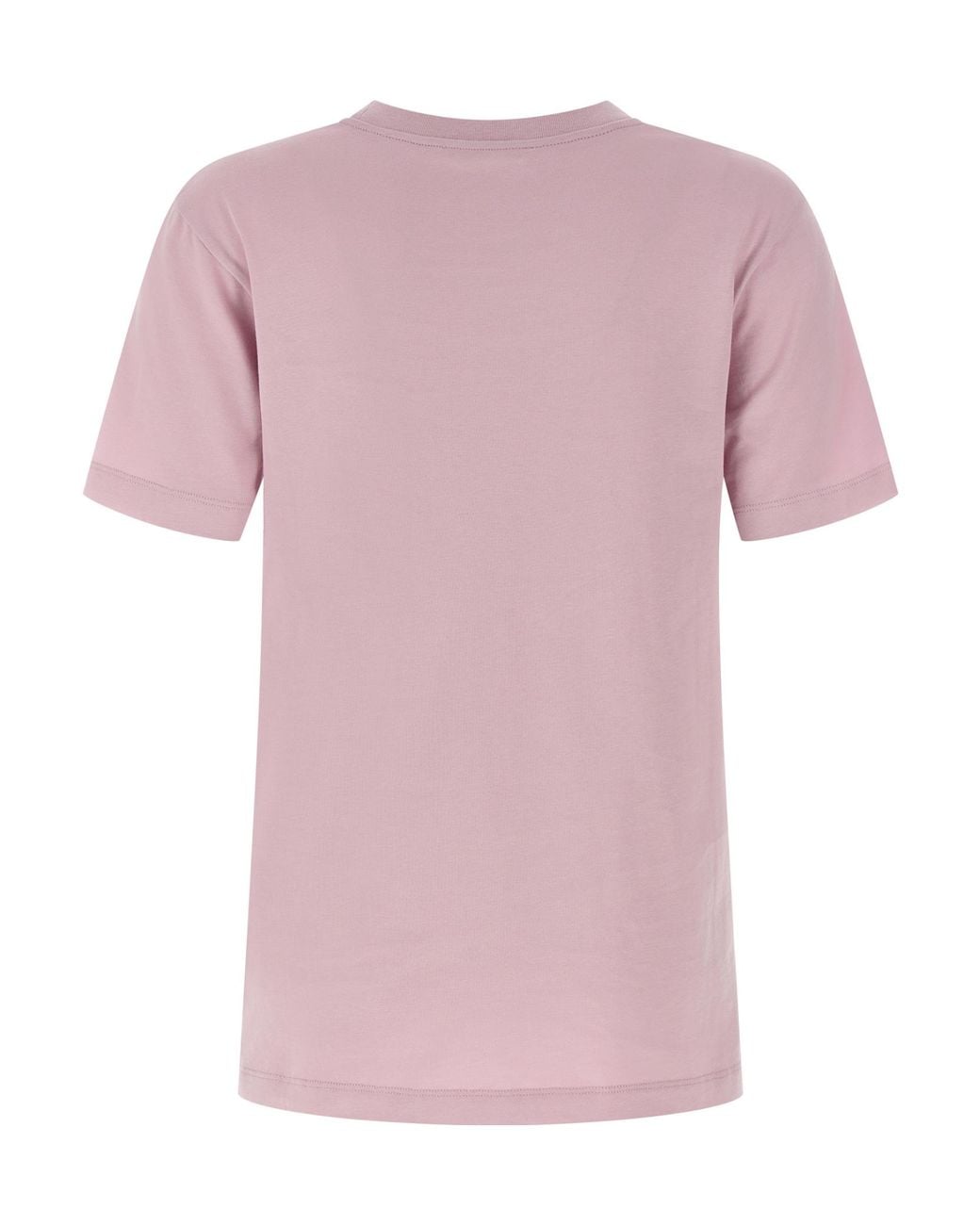 Marni Pink Printed T-Shirt