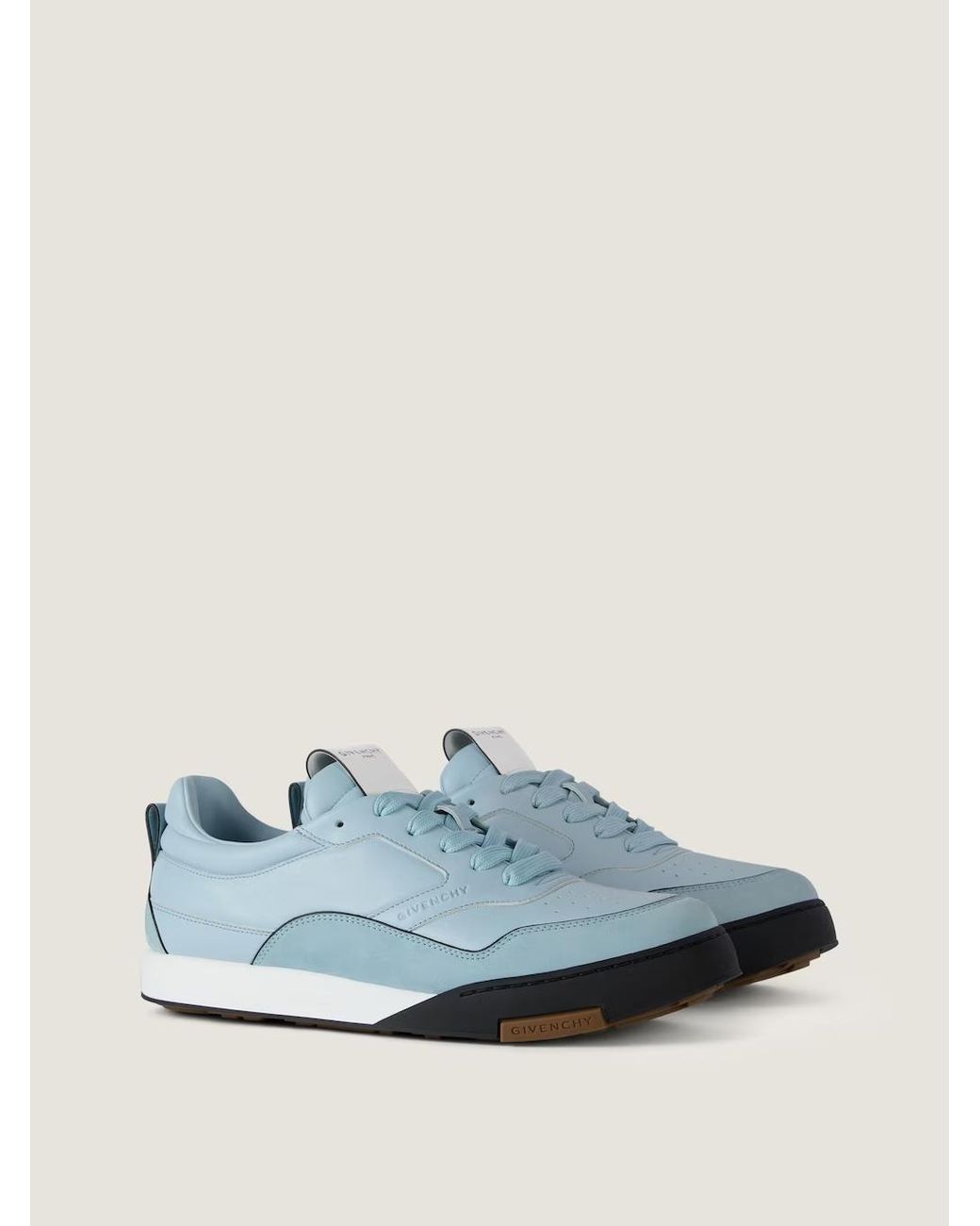 Givenchy Blue Sneakers for men