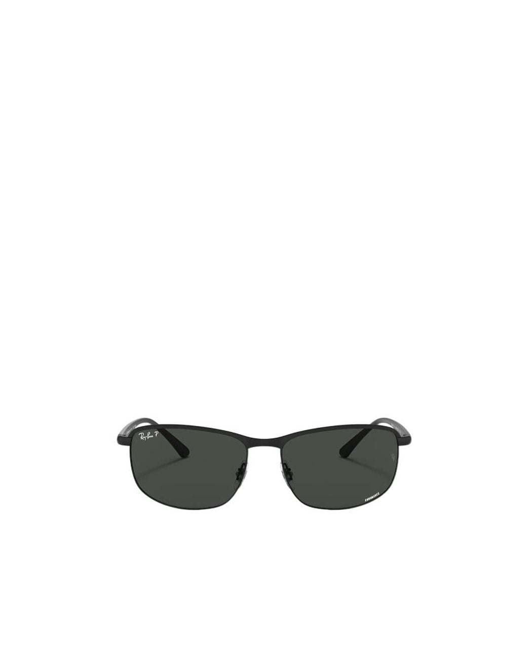 Ray-Ban Multicolor Rectangular Frame Sunglasses for men