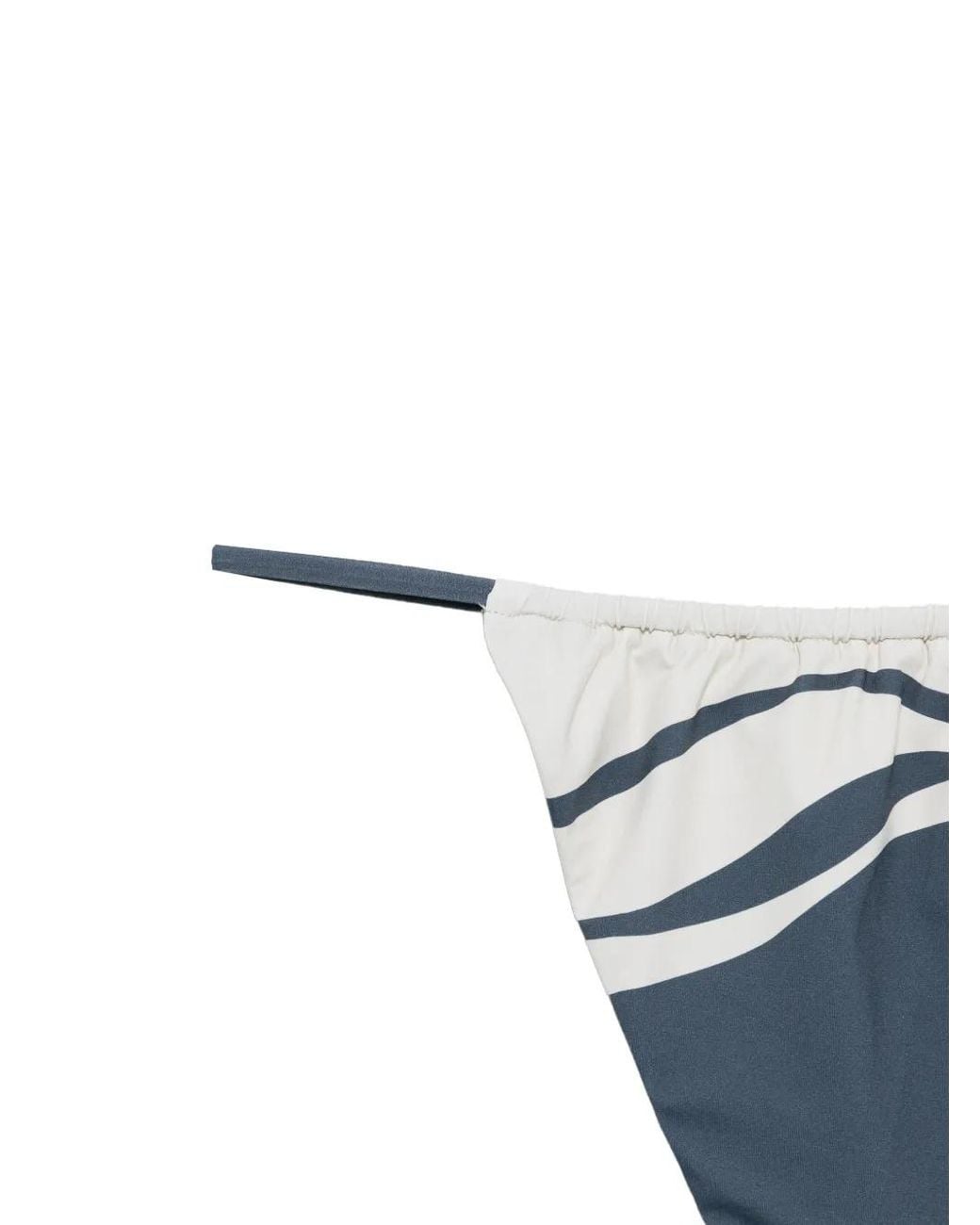 Sir Blue Bikini Briefs