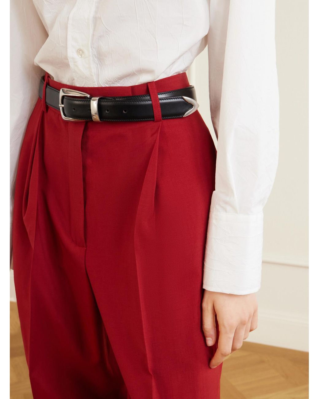 Rohe Tapered Pants