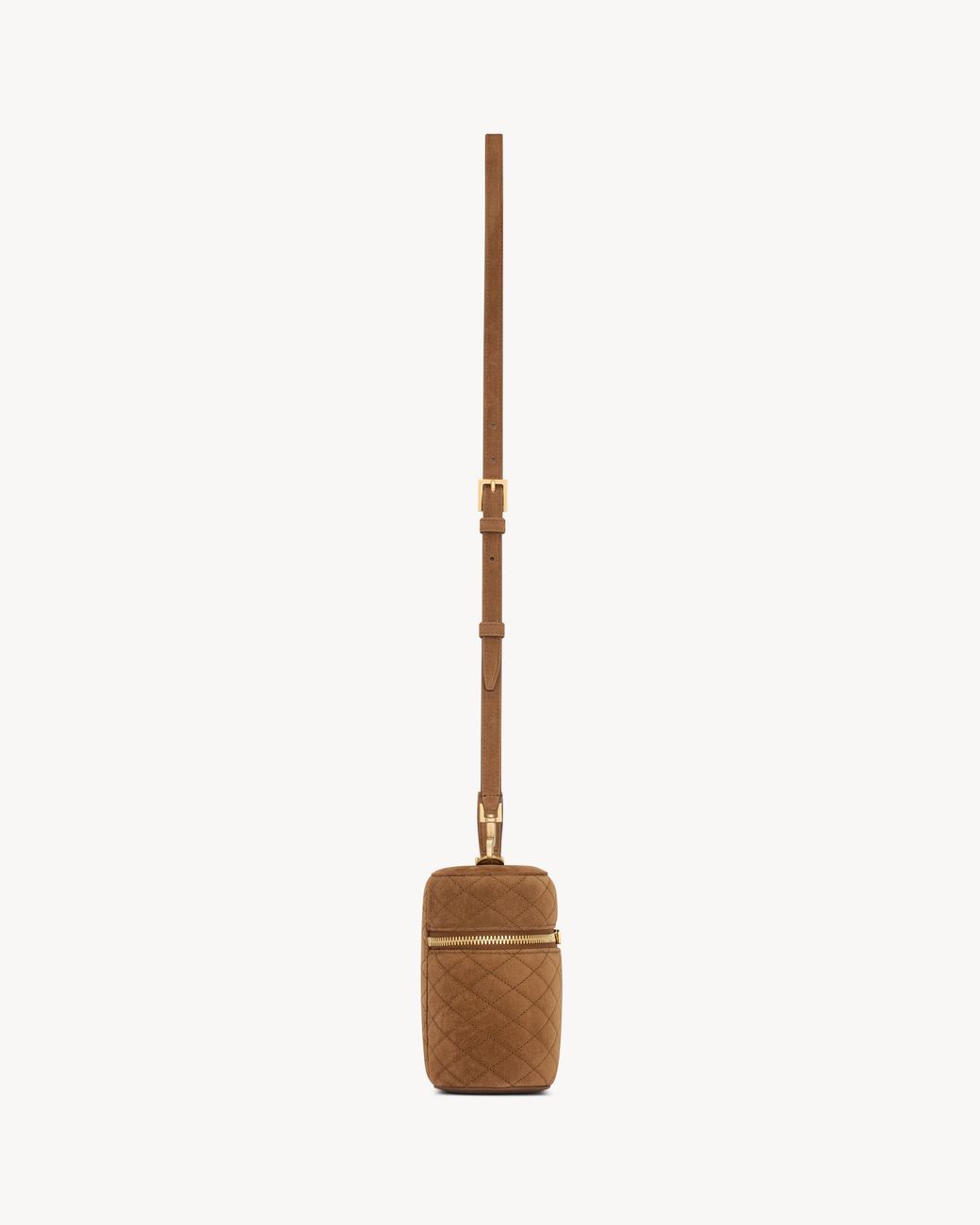 Saint Laurent Multicolor Gaby Vanity Large