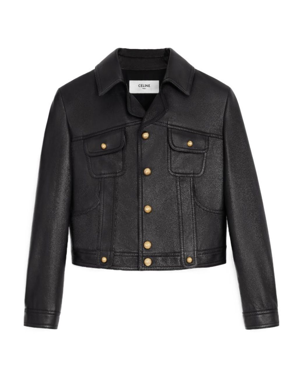 celine navy jacket 極美品38ネイビー Celine 100% Cashmere Closure With Zip Ribbed Profile Jackets