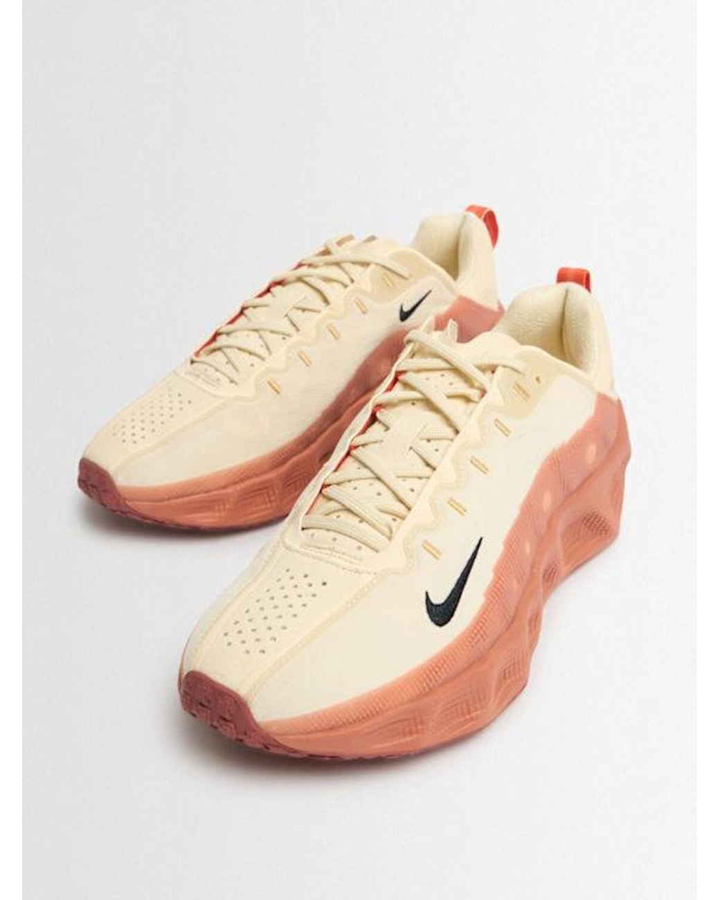 Nike Pink Ava Rover Sneakers for men