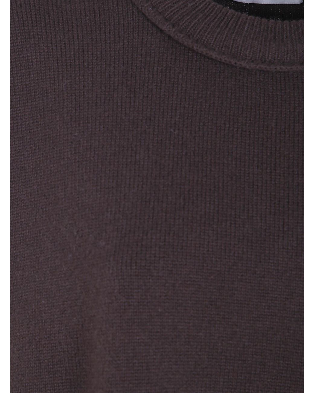 Mrz Black Kimono Tee