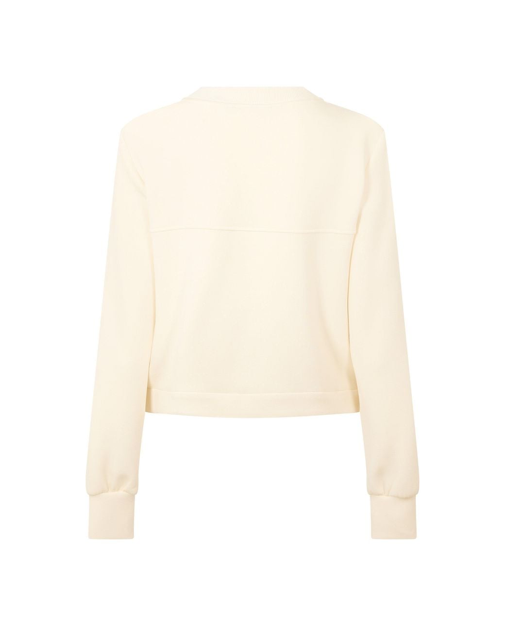 Varley Natural Button-Front Casual Jacket