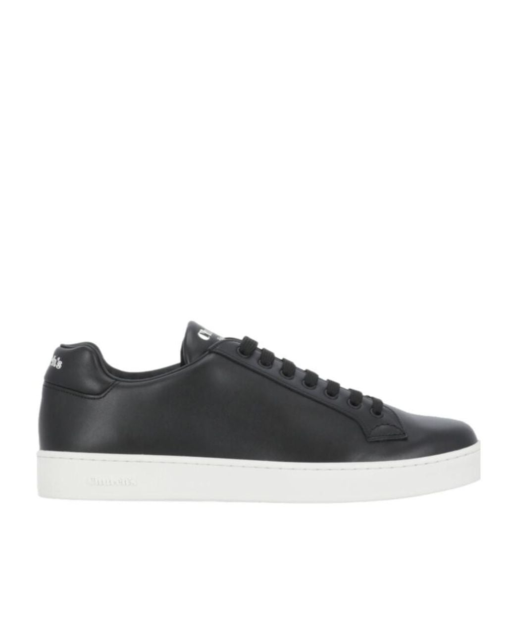 Church's Black Sneakers for men