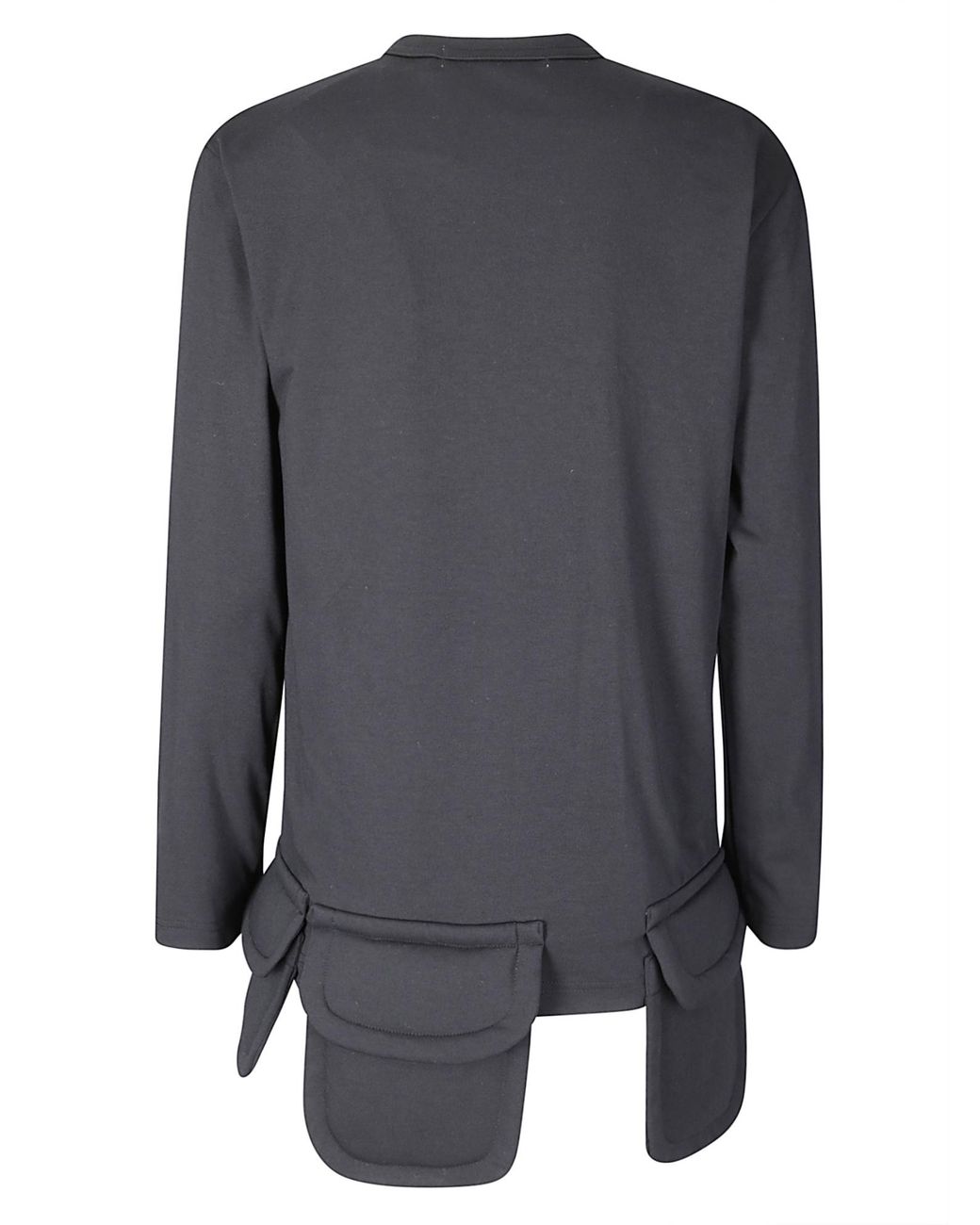 Comme des Garçons Blue Comme Des Garçons Comme Des Garçons Crewneck T-Shirt