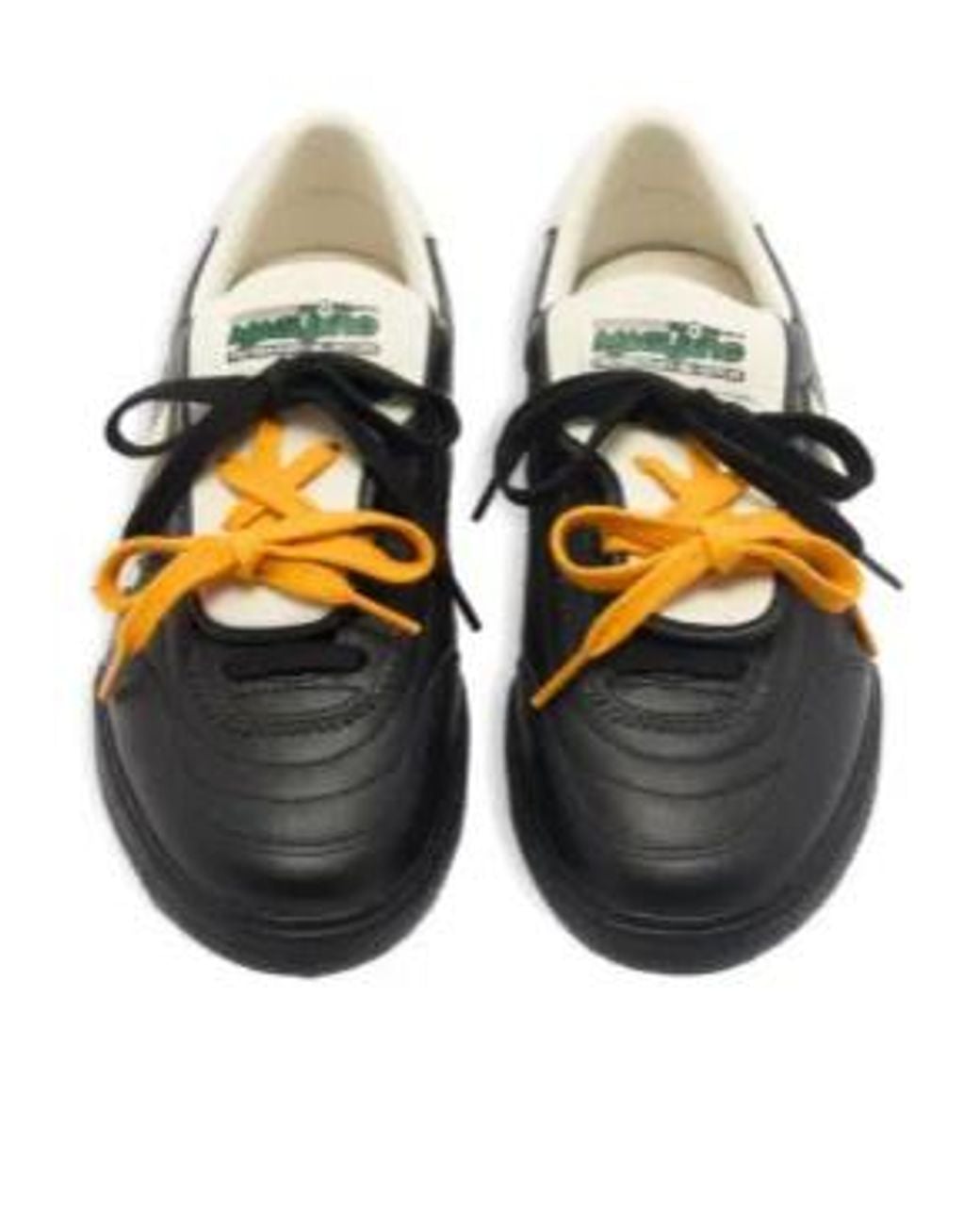 Veja Black X Magliano Panenka Sneakers for men