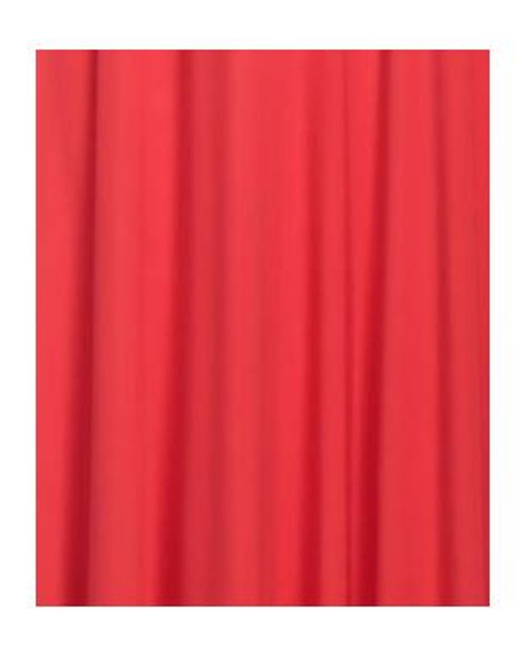 Max Mara Red Midi Dress