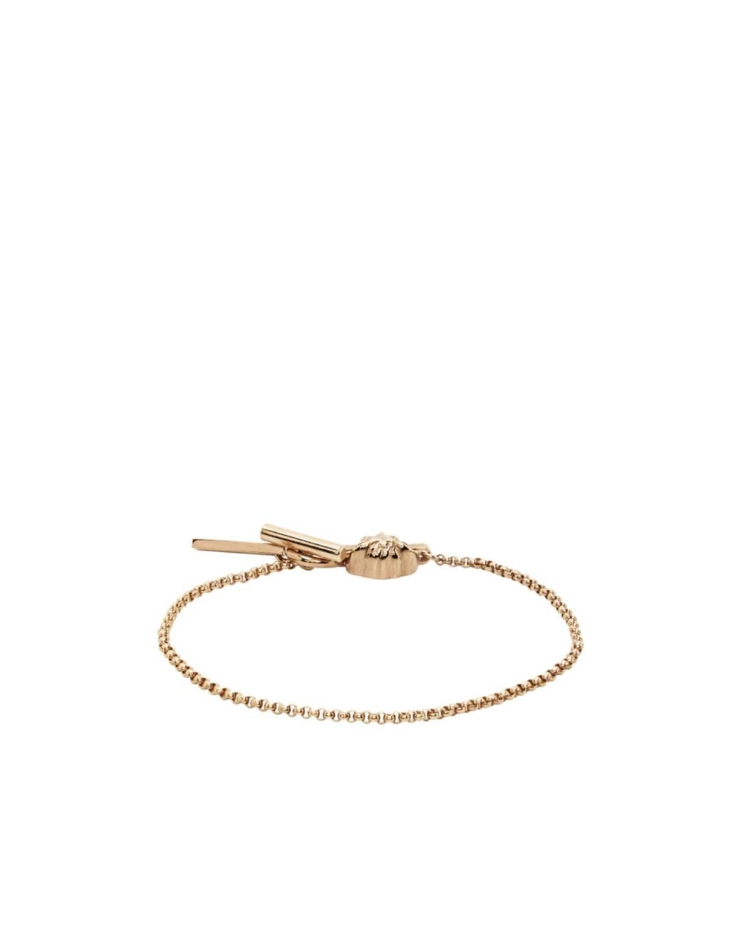 Versace Multicolor Rolo Bracelet