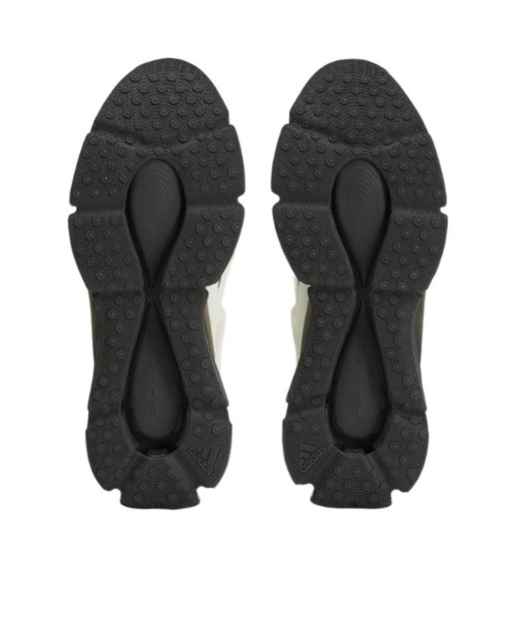 Adidas Green Originals Megaride Bones Low-Top Sneakers for men