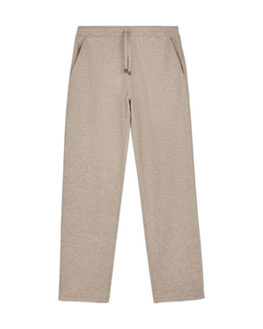 Tod's Natural Jogging Pants for men