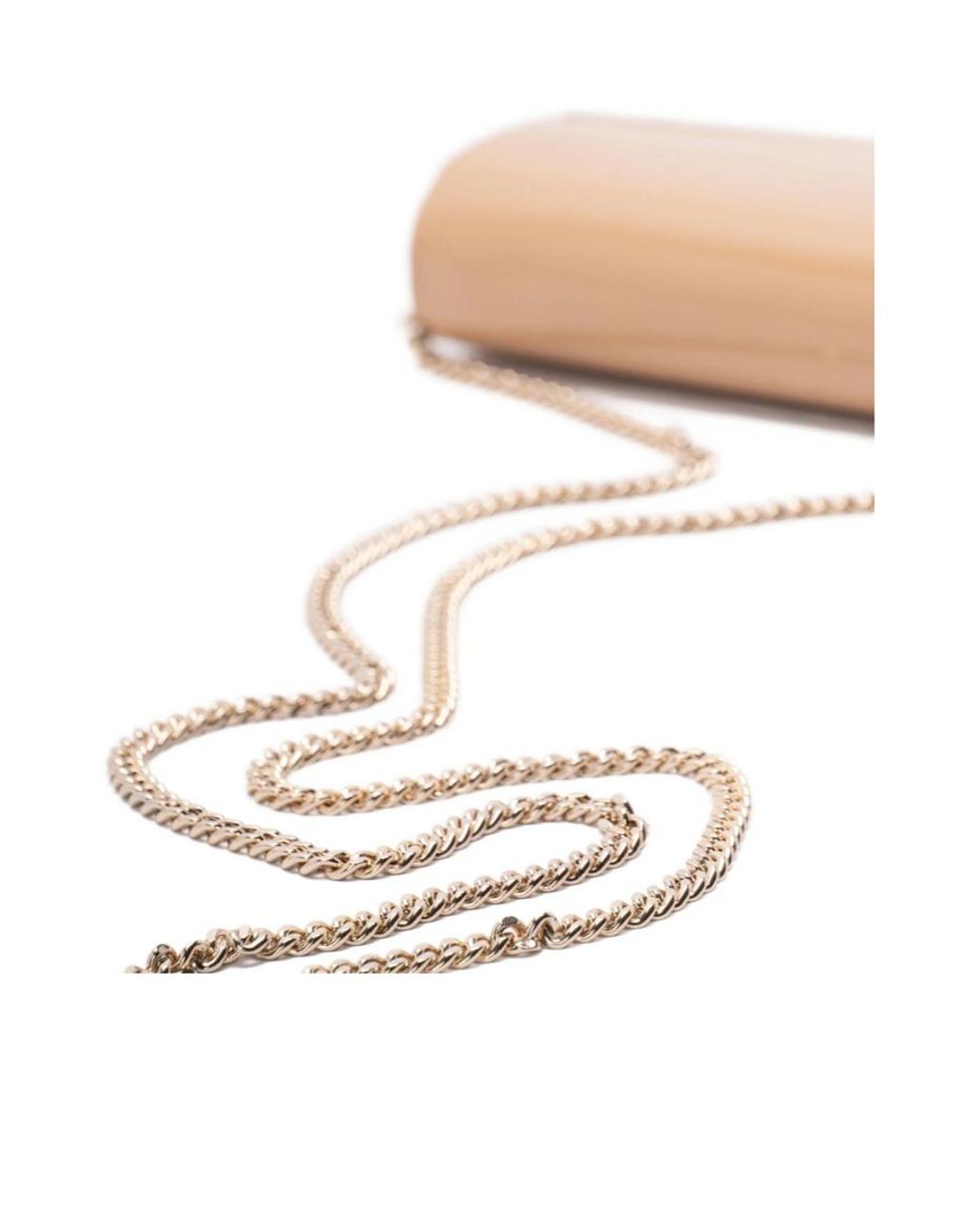 Jimmy Choo Natural Emmie