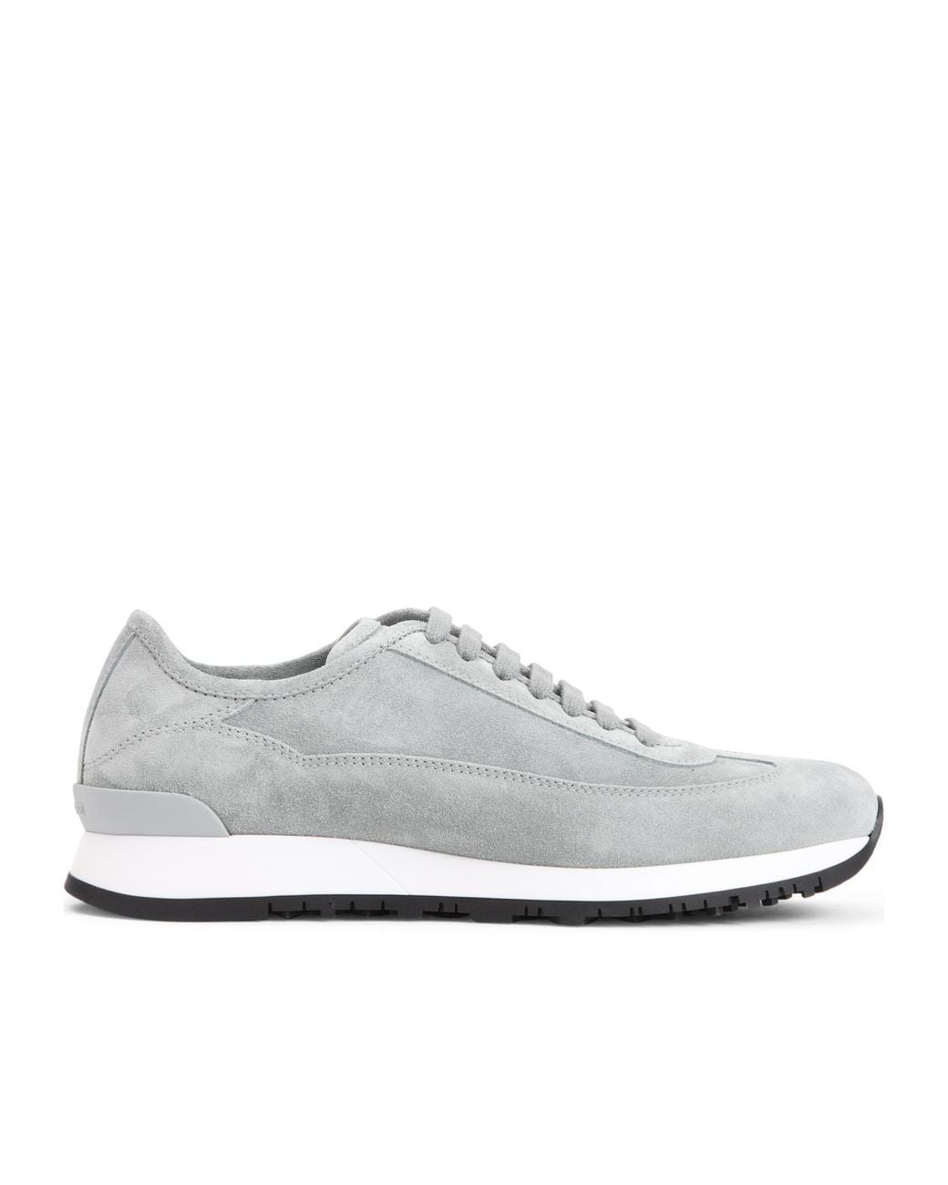 John Lobb White Foundry Ii Lace-Up Sneakers for men