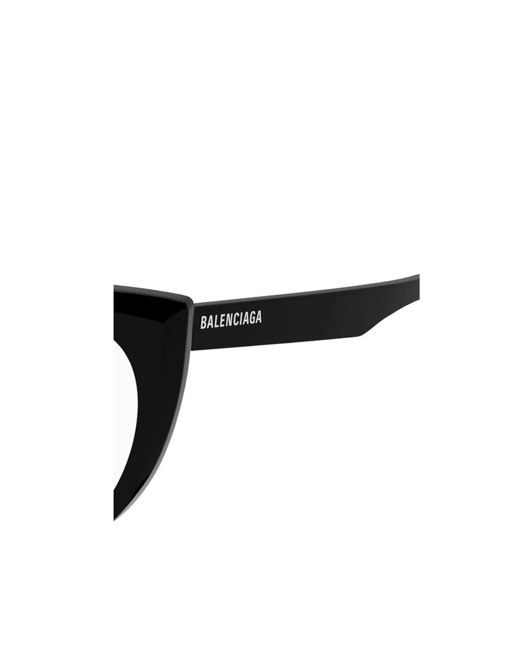 Balenciaga Multicolor Eyewear Cat-Eye Frame Glasses
