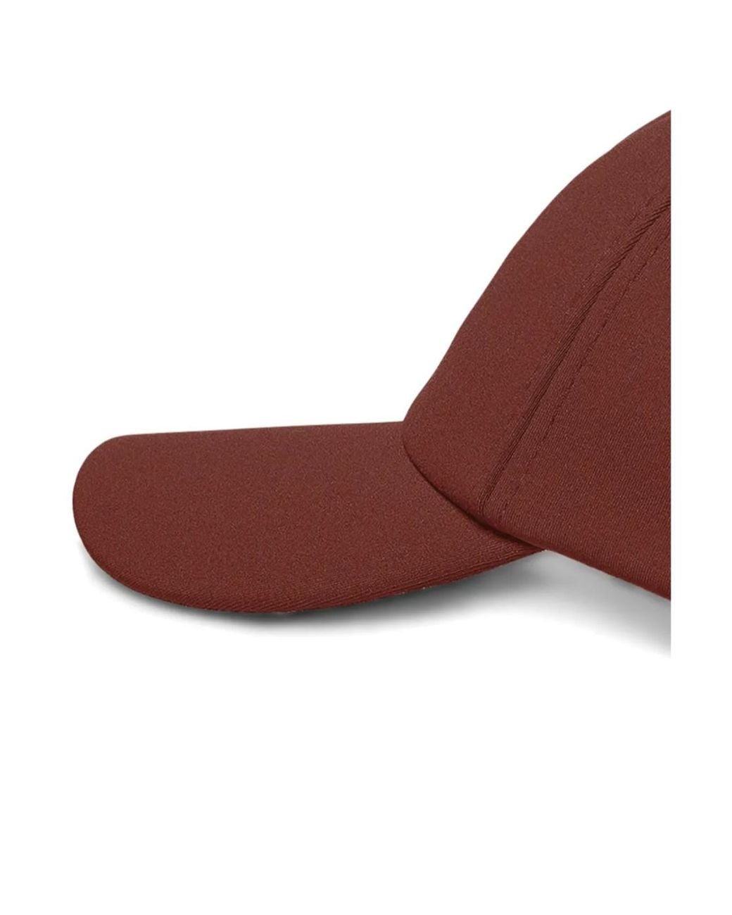 Eres Brown Stuart Baseball Cap