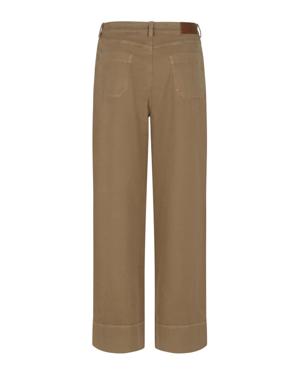 Moncler Natural Worker Trousers