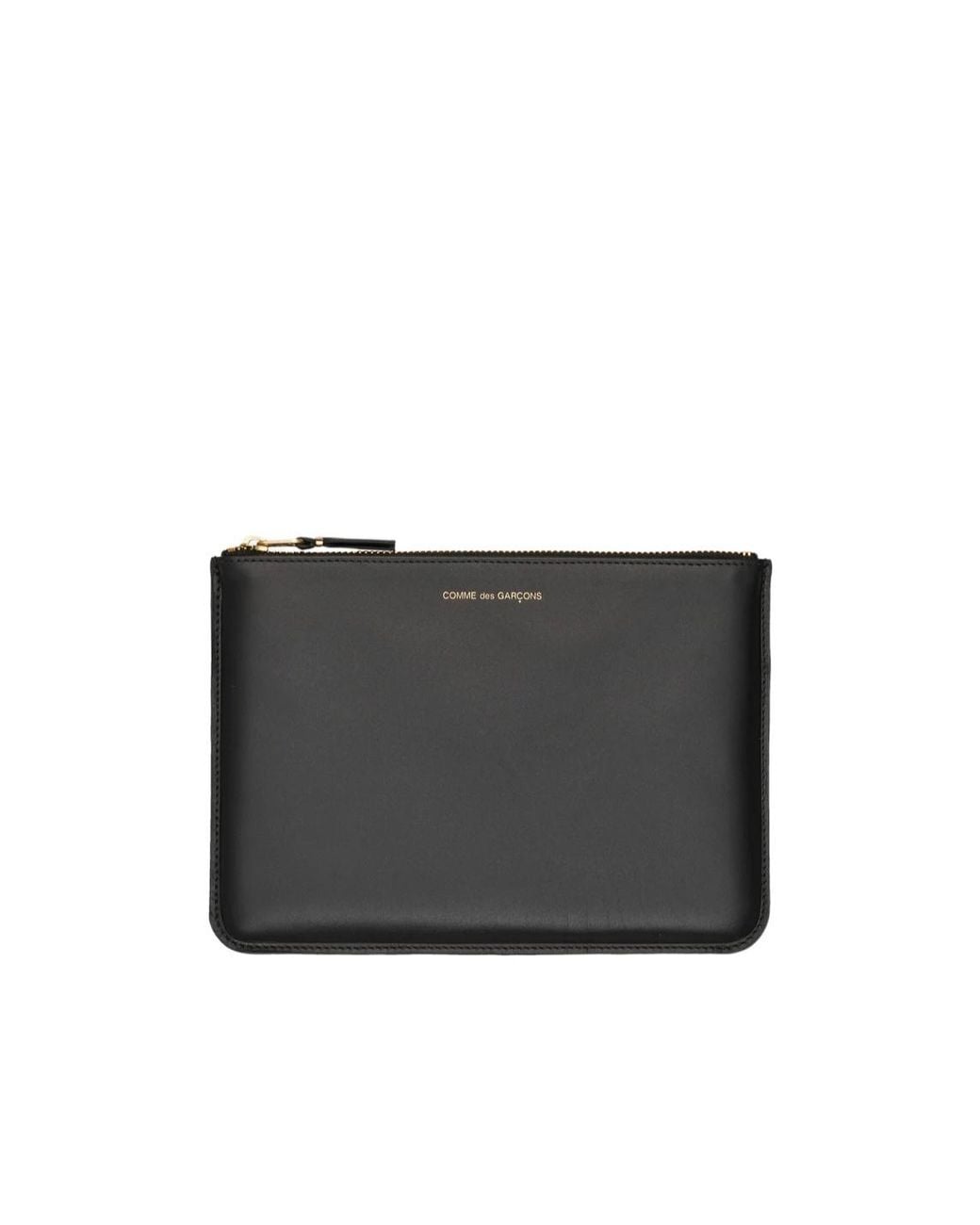 Comme des Garçons Black Comme Des Garçons Wallet Bi-Fold Wallet for men