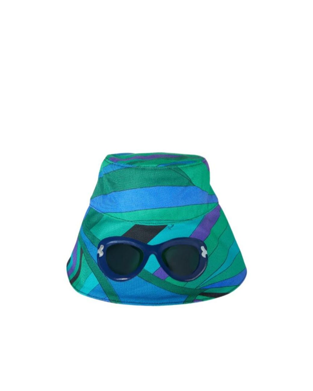 emilio-pucci-010-Bucket-Hat-  display picture 3